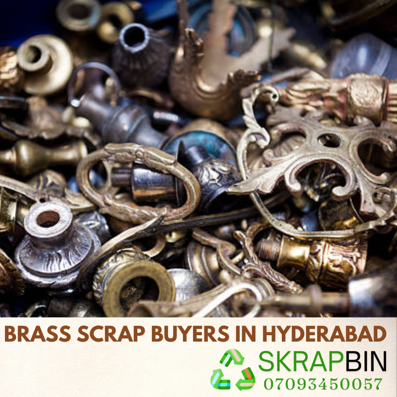 Brass scrap buyers in hyderabad