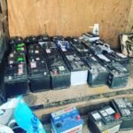 Battery Scrap Buyers in Hyderabad: A Complete Guide