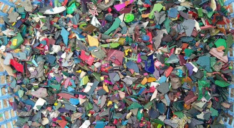 Plastic Scrap Buyers in Hyderabad